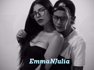 EmmaNJulia
