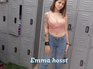 Emma_hosst