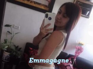 Emmagagne