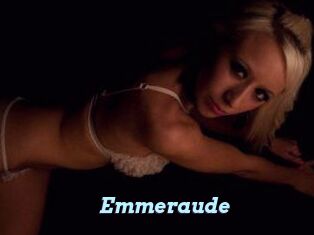 Emmeraude Webcam Teen