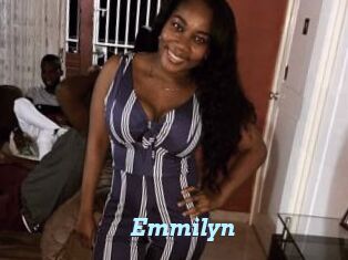 Emmilyn