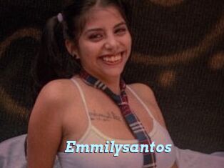 Emmilysantos