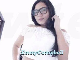EmmyCampbell