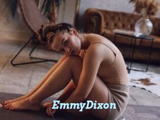 EmmyDixon
