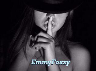 EmmyFoxxy