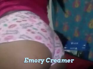 Emory_Creamer