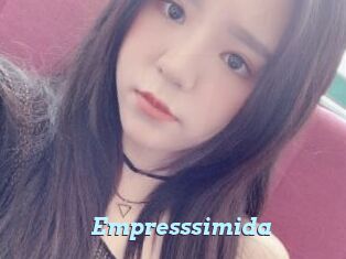 Empresssimida