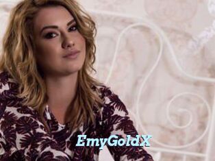 EmyGoldX