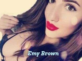 Emy_Brown