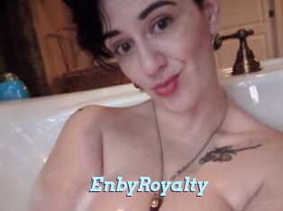 EnbyRoyalty