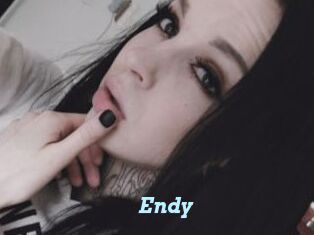 Endy