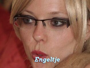 Engeltje