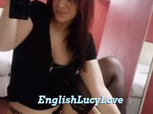 EnglishLucyLove