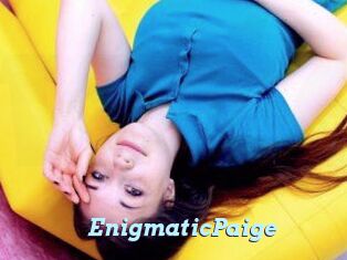 Enigmatic_Paige