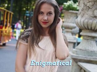 Enigmatical