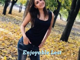 Enjoyable_Lest