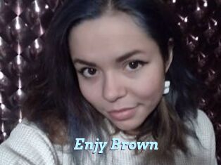 Enjy_Brown