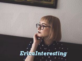 EricaInteresting