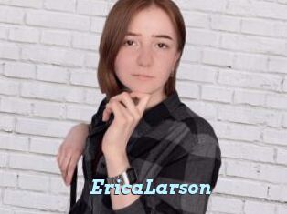 EricaLarson