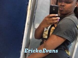 ErickaEvans