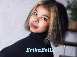 ErikaBellX