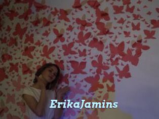 ErikaJamins