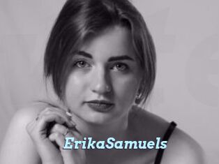 ErikaSamuels