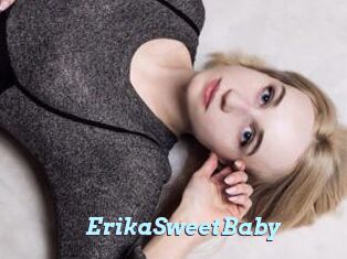 ErikaSweetBaby