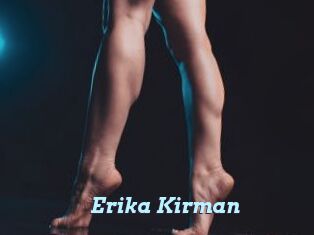 Erika_Kirman