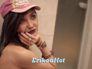 ErikaaHot