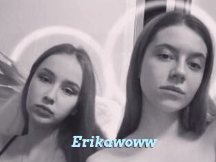 Erikawoww