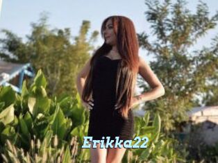 Erikka22