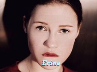 Erine
