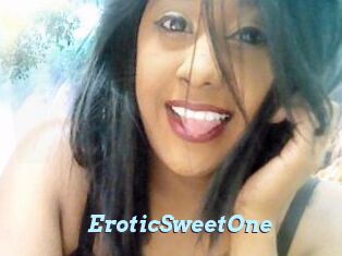 EroticSweetOne