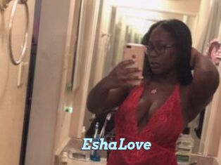 EshaLove