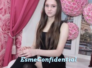 EsmeConfidential
