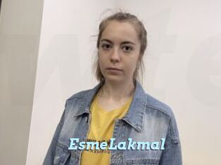 EsmeLakmal