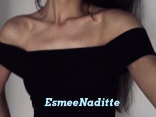 EsmeeNaditte