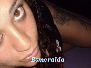 Esmeralda