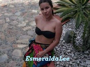 EsmeraldaLee