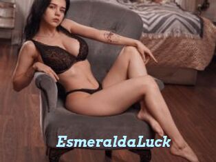 EsmeraldaLuck