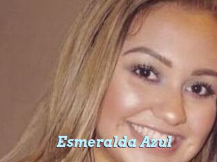 Esmeralda_Azul