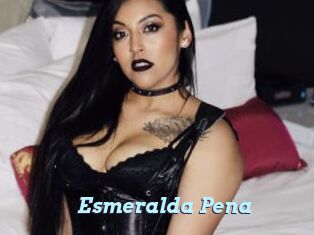 Esmeralda_Pena