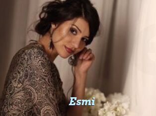 Esmi