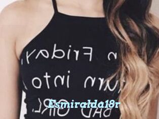 Esmiralda18r