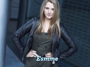 Esmme