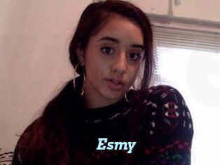 Esmy