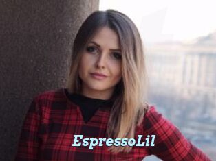 EspressoLil