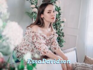 EssaDavidson