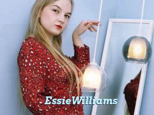 EssieWilliams